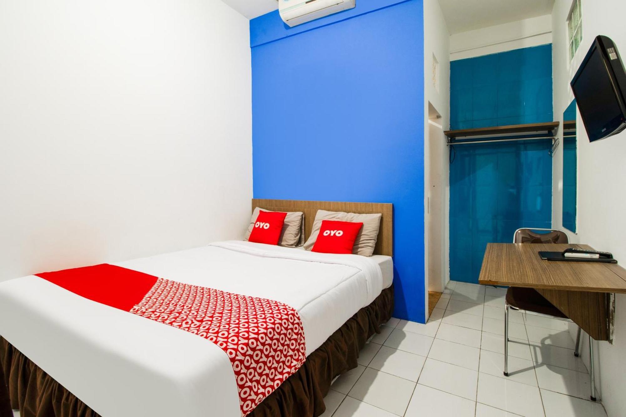 Oyo Flagship 3753 Cassa Dua Hotel Cimahi Exterior foto